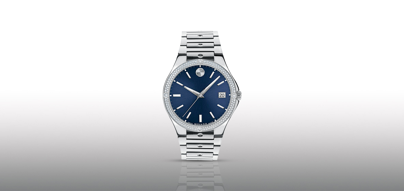 Longines – HydroConquest