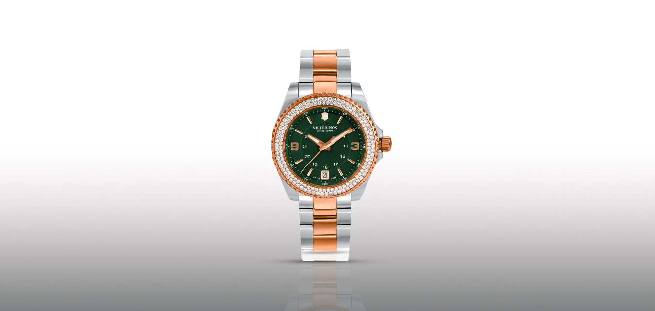 Victorinox –  Maverick