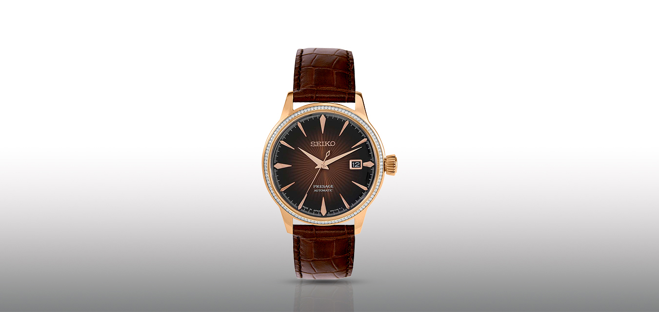 Longines – HydroConquest