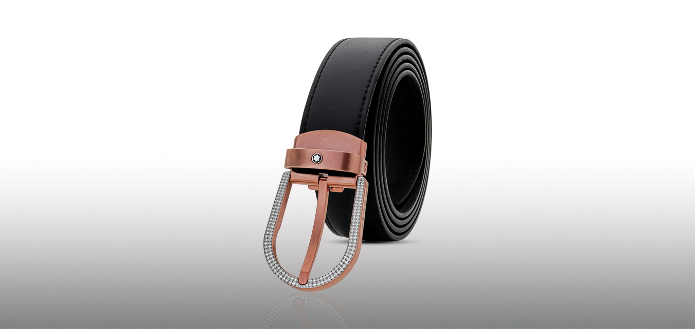 Montblanc – Horseshoe