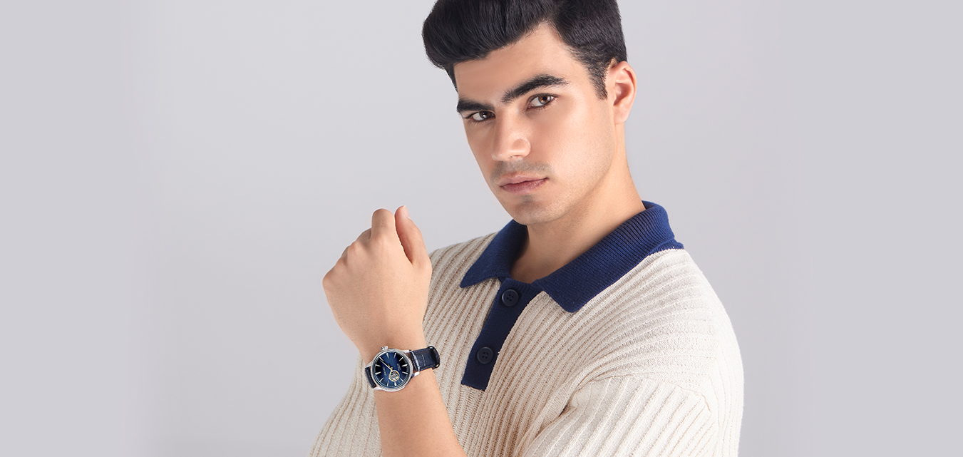 Lunar Radiance (Casual Collection)