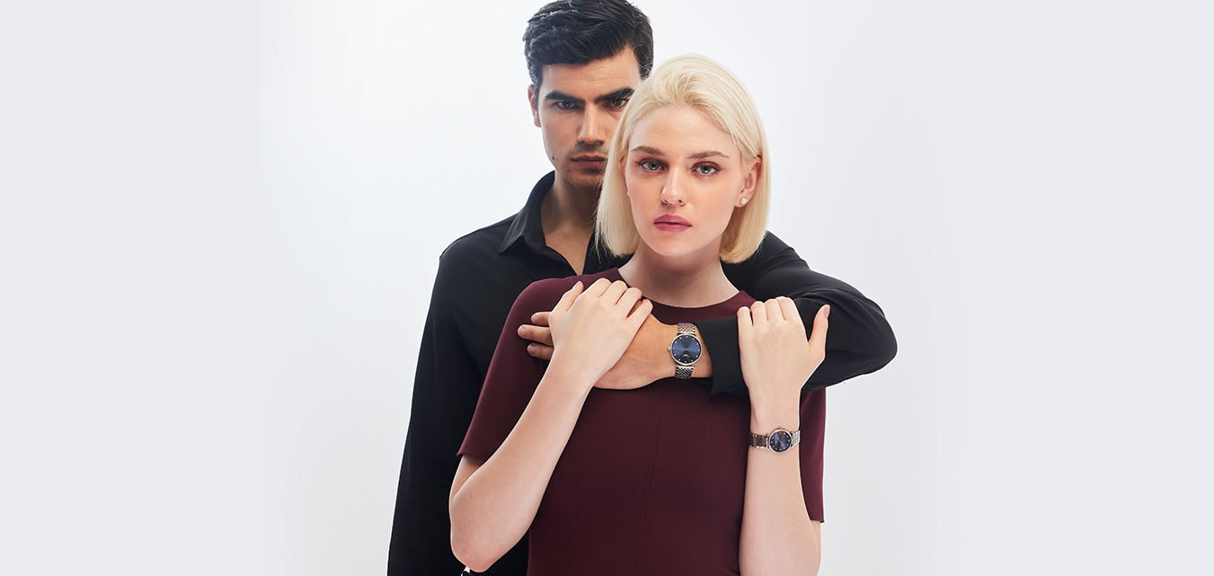 Empress Of Opulence (Classic Collection)