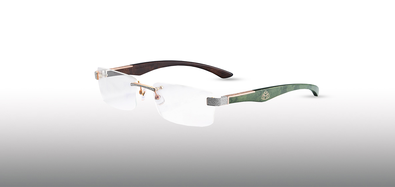 Mayback – The Artist III